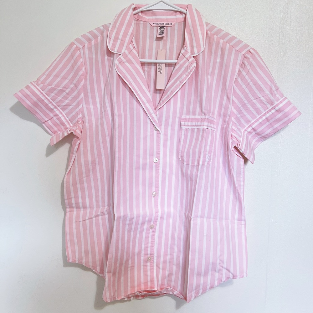 NEW Victoria’s Secret pajama shorts set